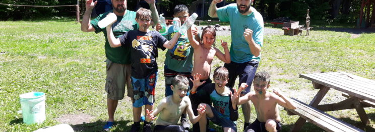 Camp d’été 2017-1