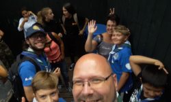 La Ronde Montréal 2017