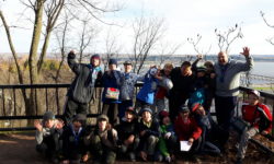 Journée plein air 2017-2