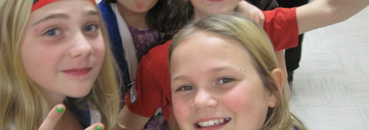 Camp d’automne 2014